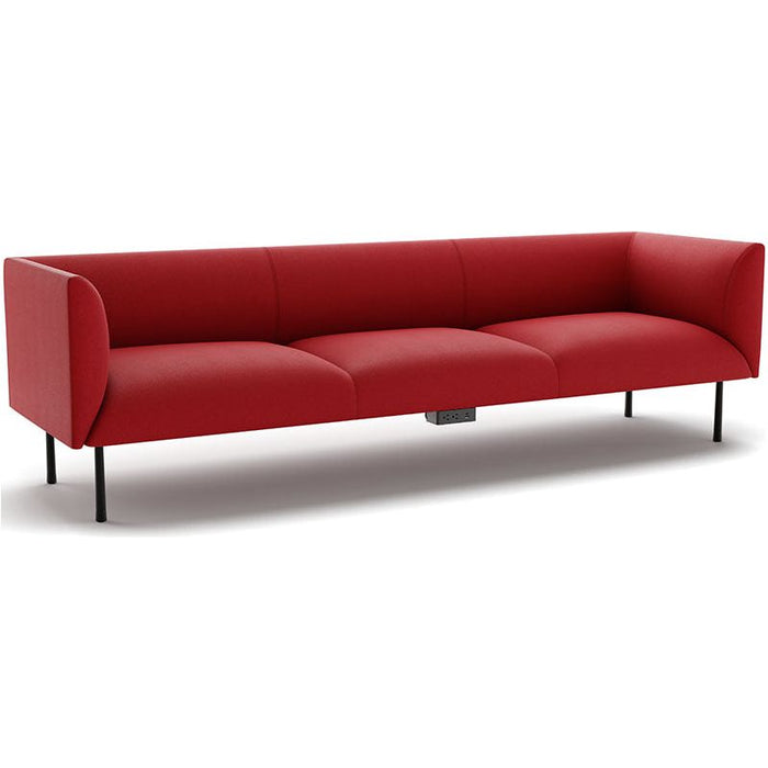 Electric 3 Seater Sofa