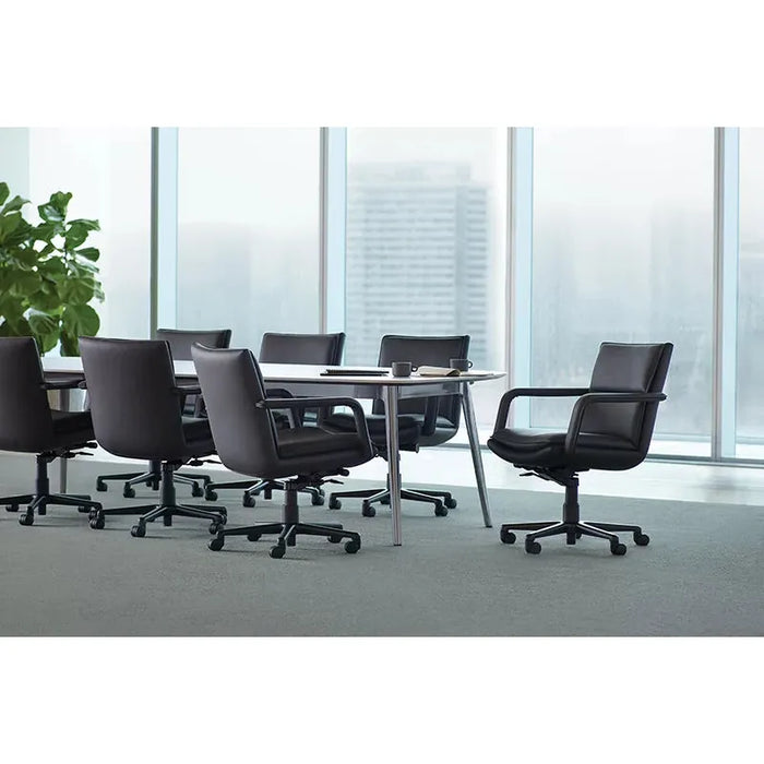 Syz Meeting Table