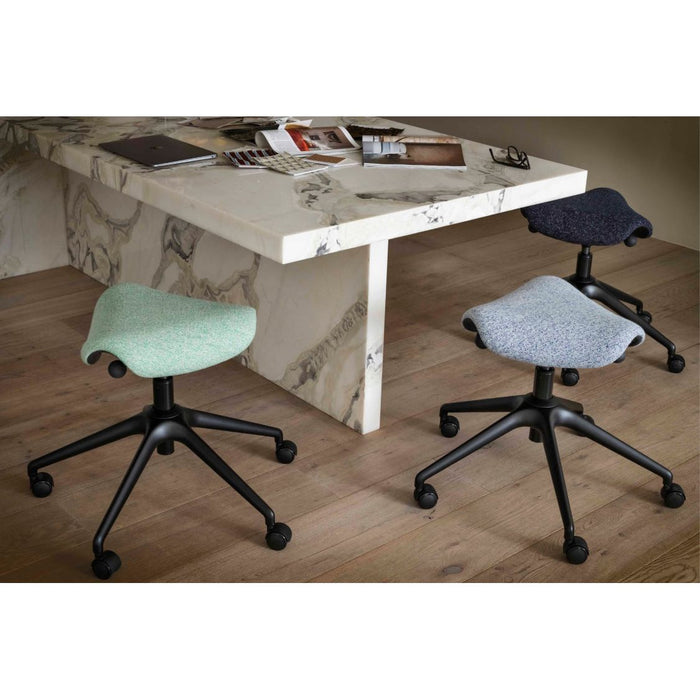 Saddle/Pony Task Stool