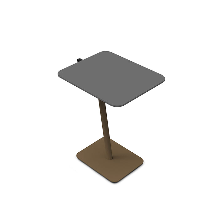 Exchange Tablet Table