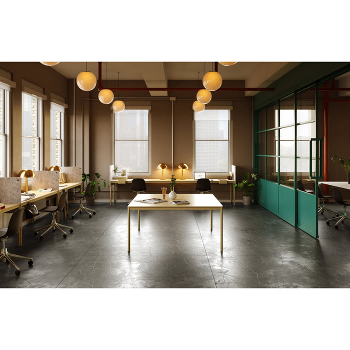 Hook Up Meeting Table