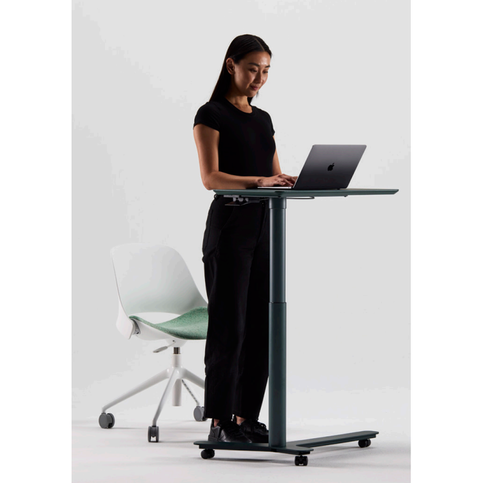 Float Mini Tablet Table