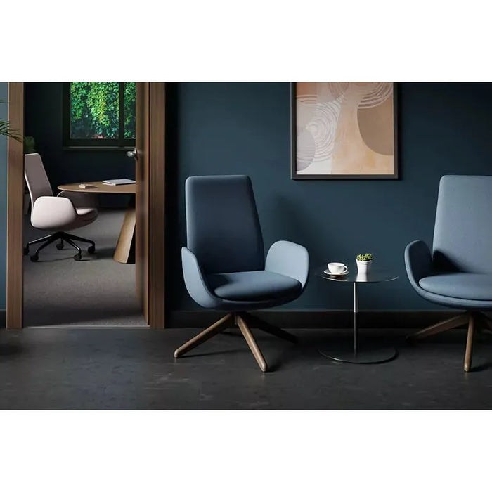 Forsi Lounge Chair