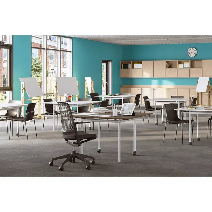 Training Room Inspiration