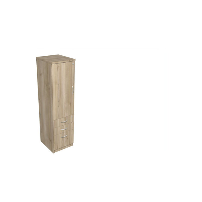 Freestanding Combo Storage Tower BBF