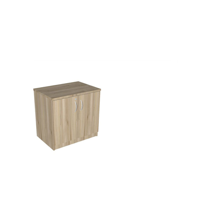 Freestanding Storage Cabinet 29"H