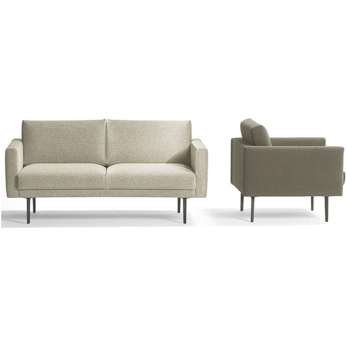 Fridae 3 Seater Sofa