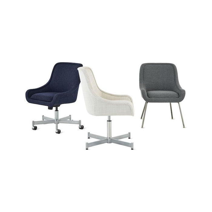 Bumper Lounge Chair