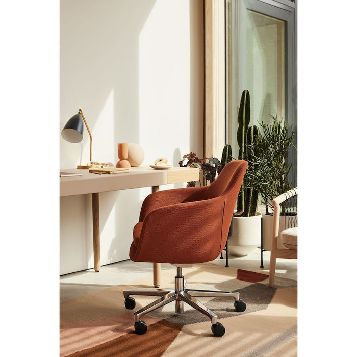 Saiba Meeting Room Chair
