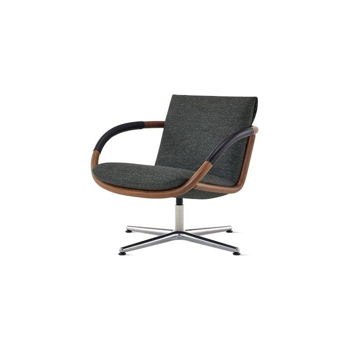 Full Loop Lounge Chair