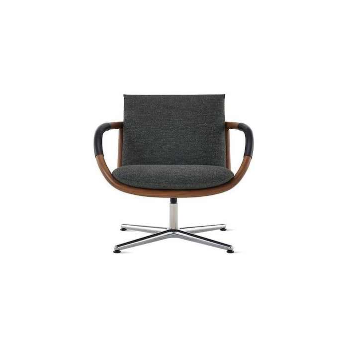 Full Loop Lounge Chair