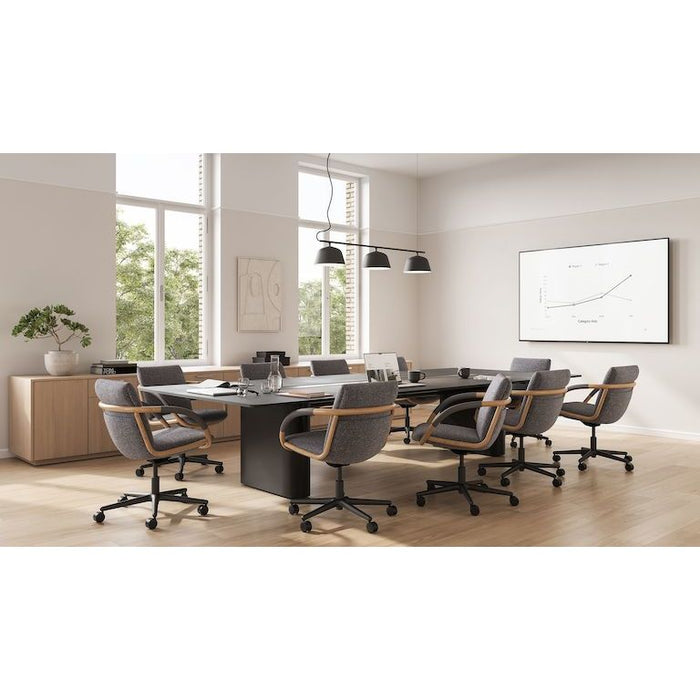 Full Loop Meeting Room Chair