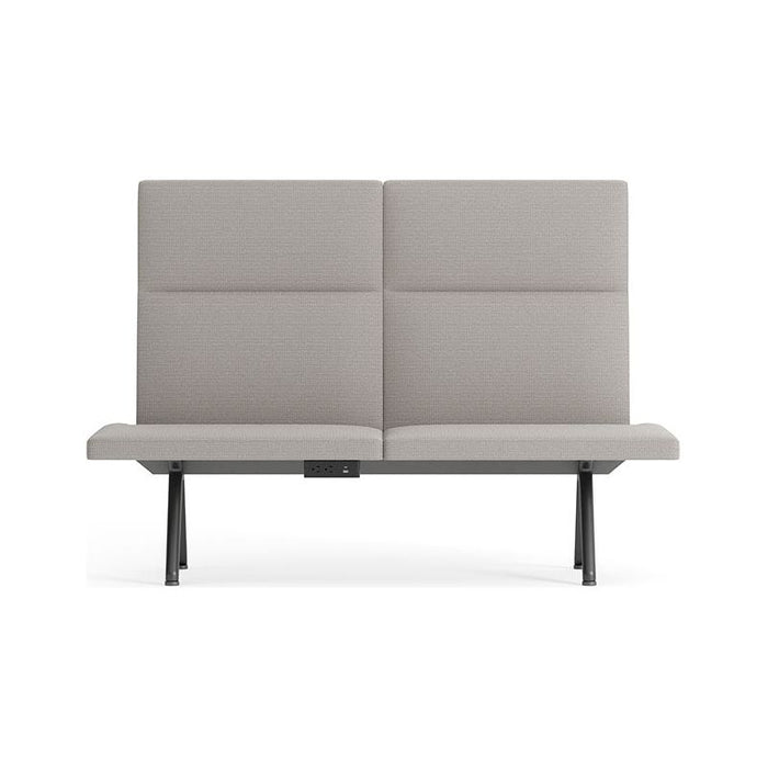 GSD 2 Seater Sofa