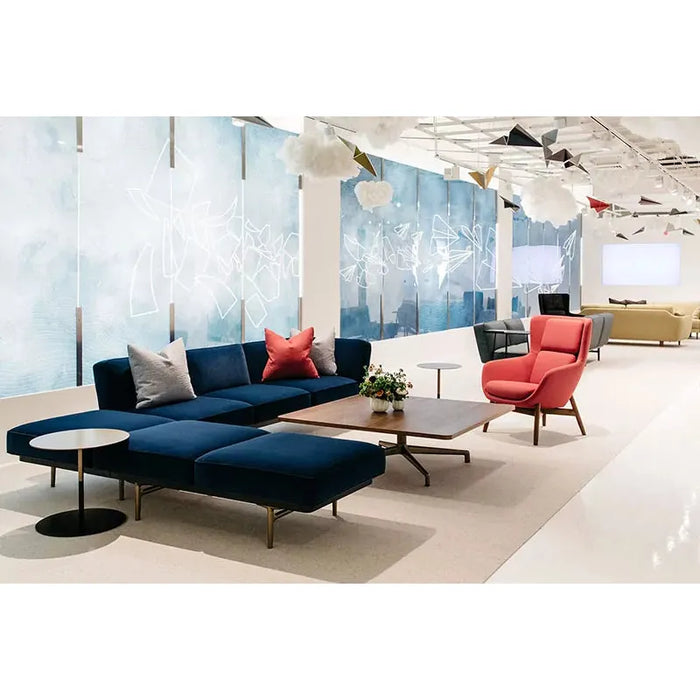 Reception Inspiration
