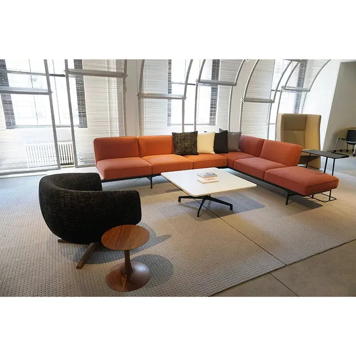 Bloc Tablet Table
