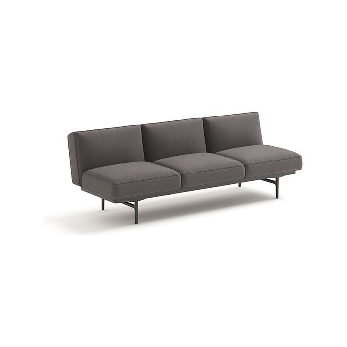 Garner 2 Seater Sofa