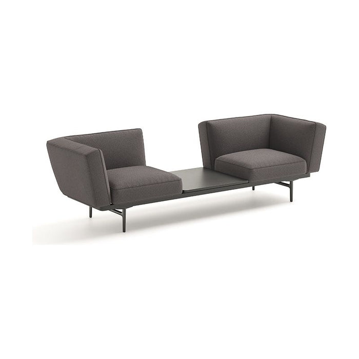 Garner 2 Seater Sofa