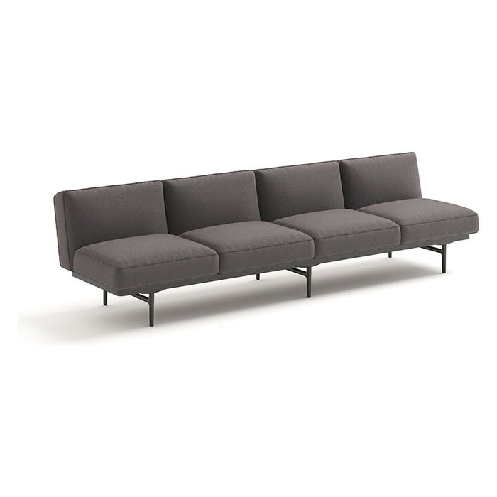 Garner 2 Seater Sofa