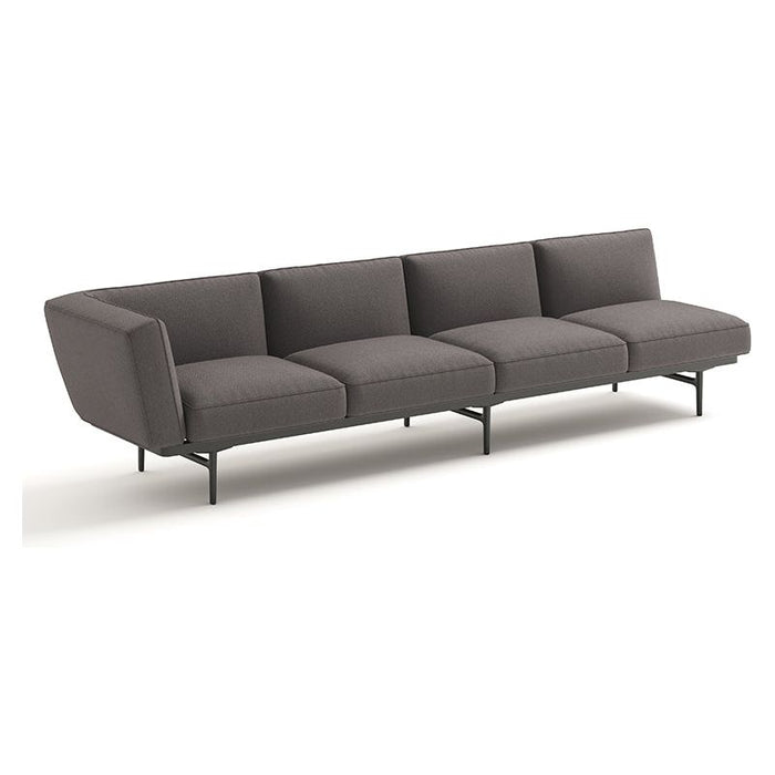 Garner 2 Seater Sofa