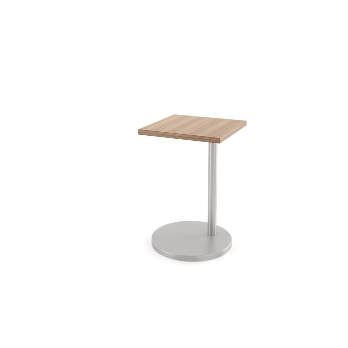Sidekick Round 18"D x 25"H Tablet Table