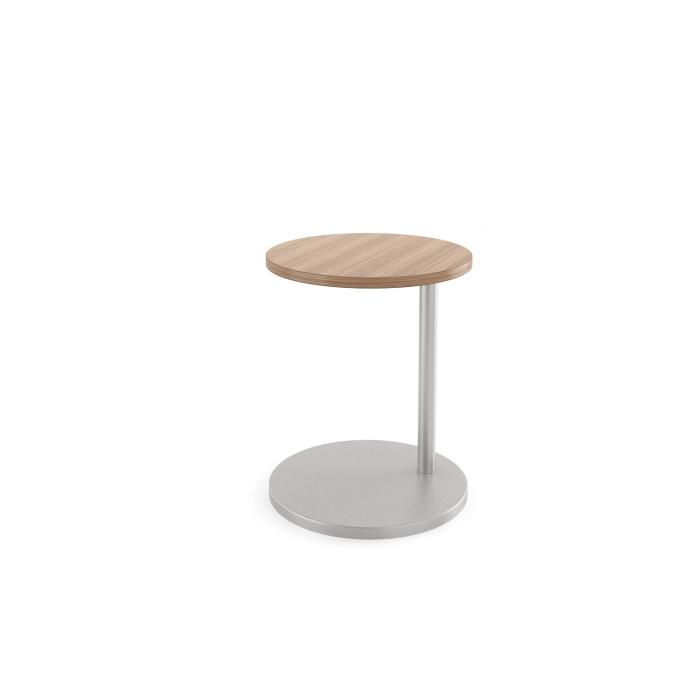 Sidekick Square 18"D x 25"H Tablet Table