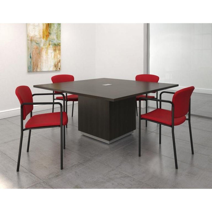 Boardgames Meeting Table