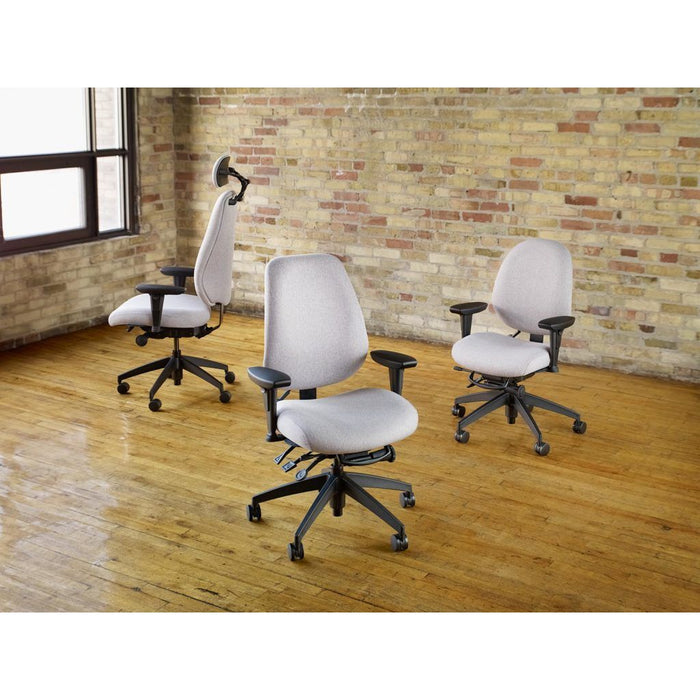 geoCentric Task Chair