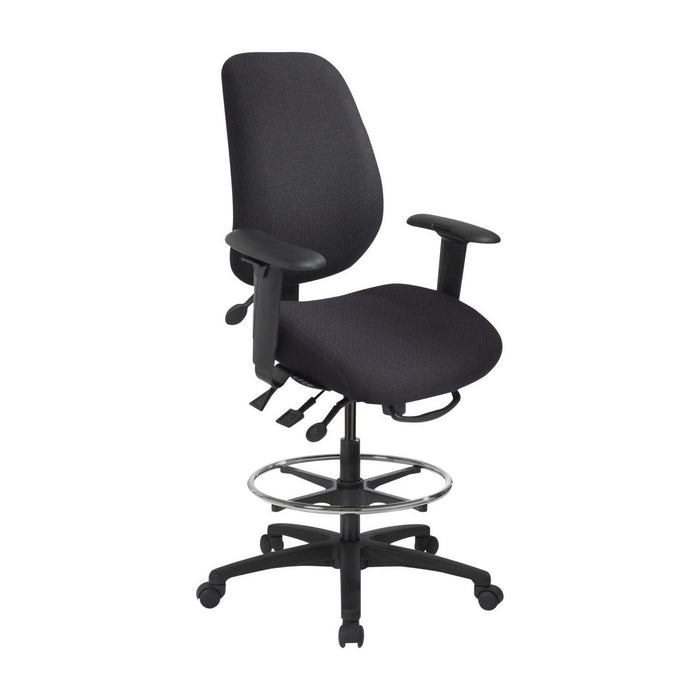 geoCentric Task Chair