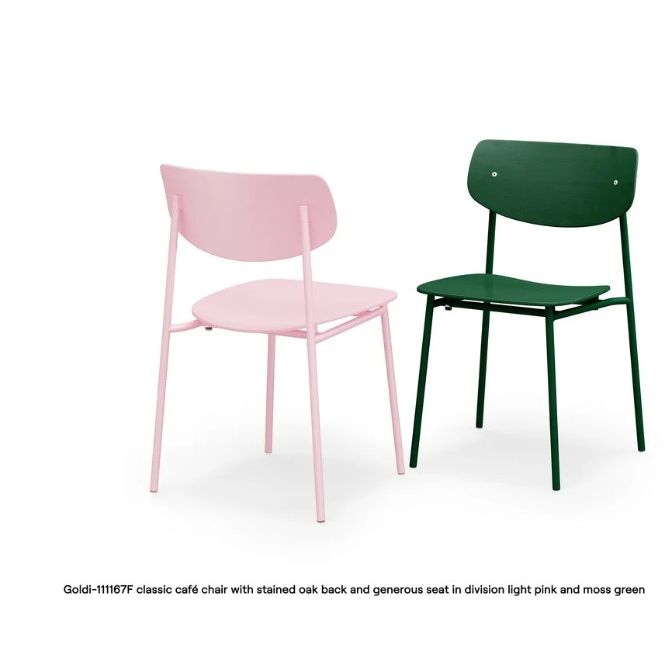 Goldi Side Chair