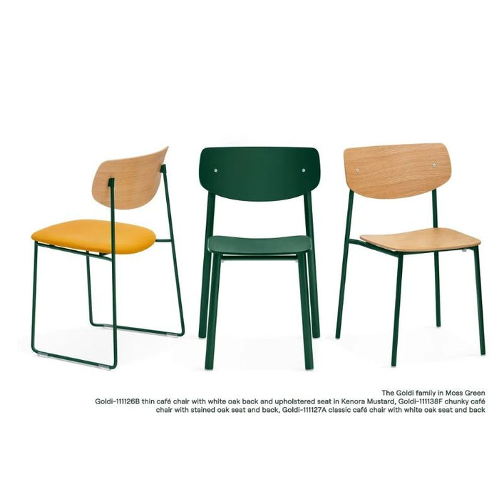 Goldi Side Chair