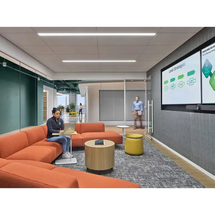 Meeting Room Inspiration