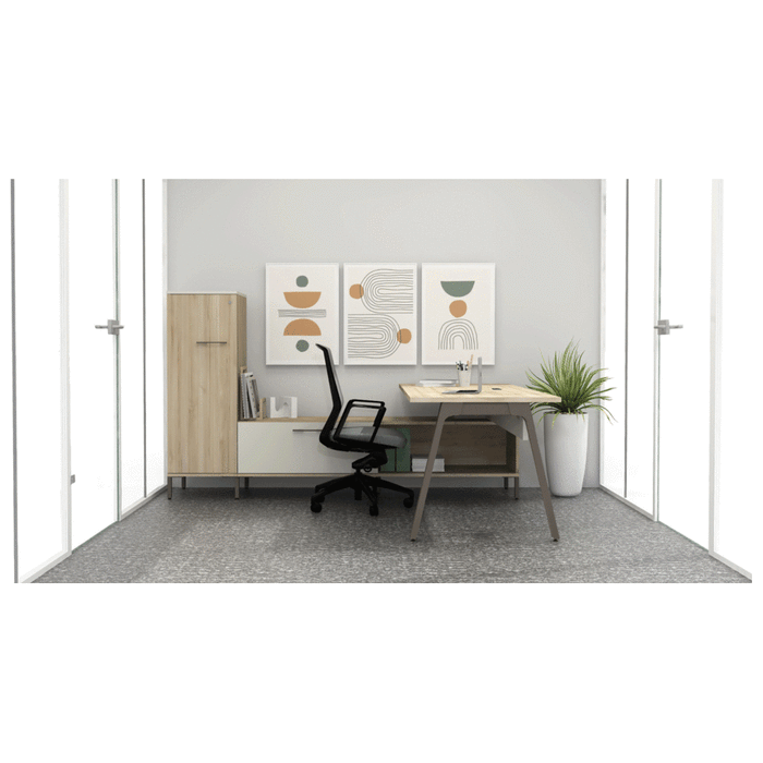 Private Office Inspiration