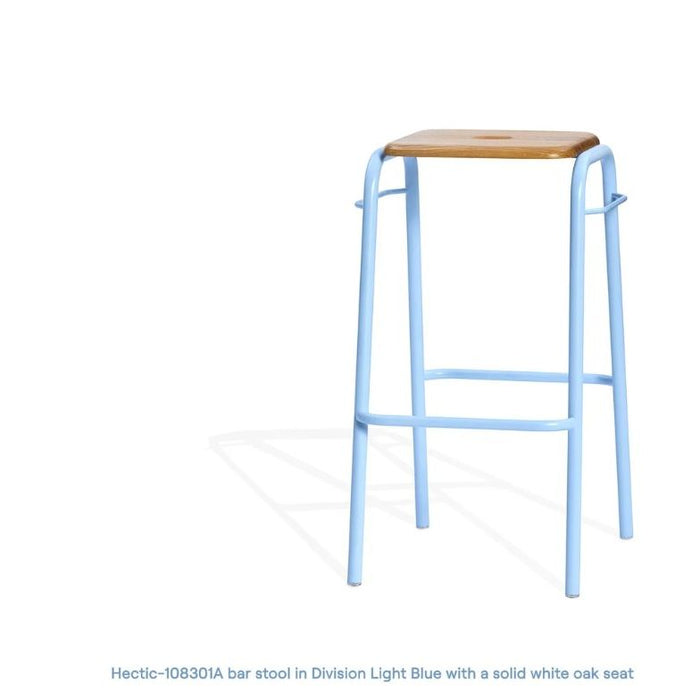 Hectic Stool