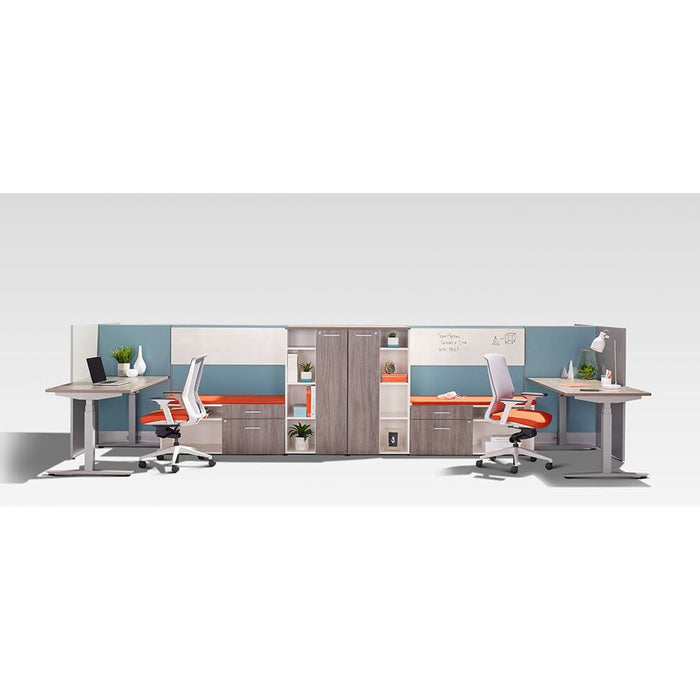 Switch Typical 3 24"x60"