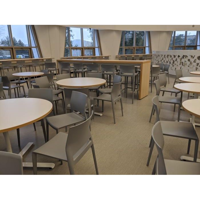 EndZone Meeting Table