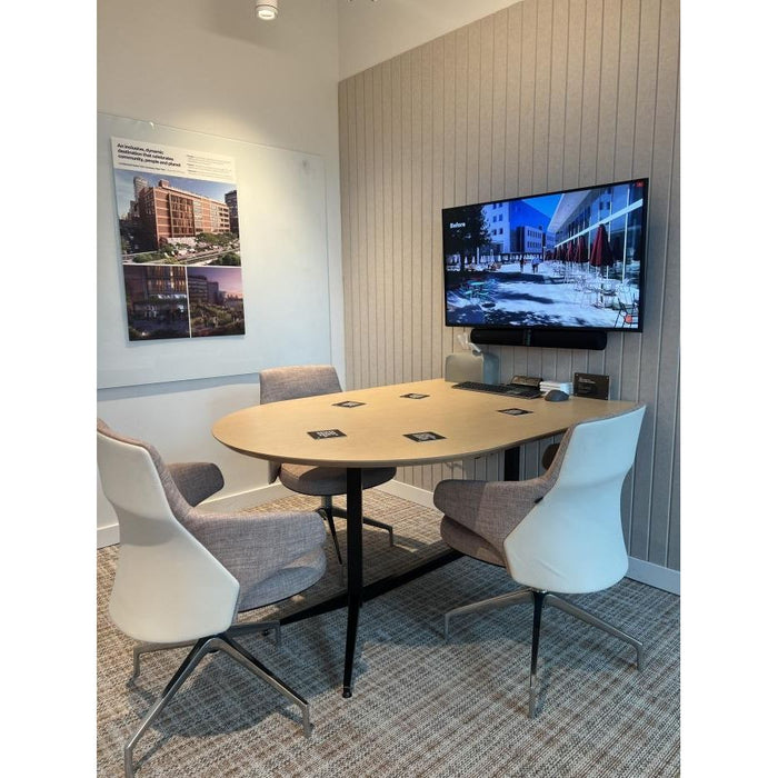 Yorkville Meeting Table