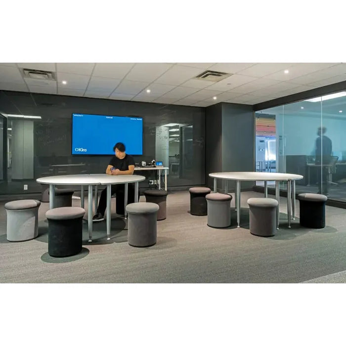 Meeting Room Inspiration