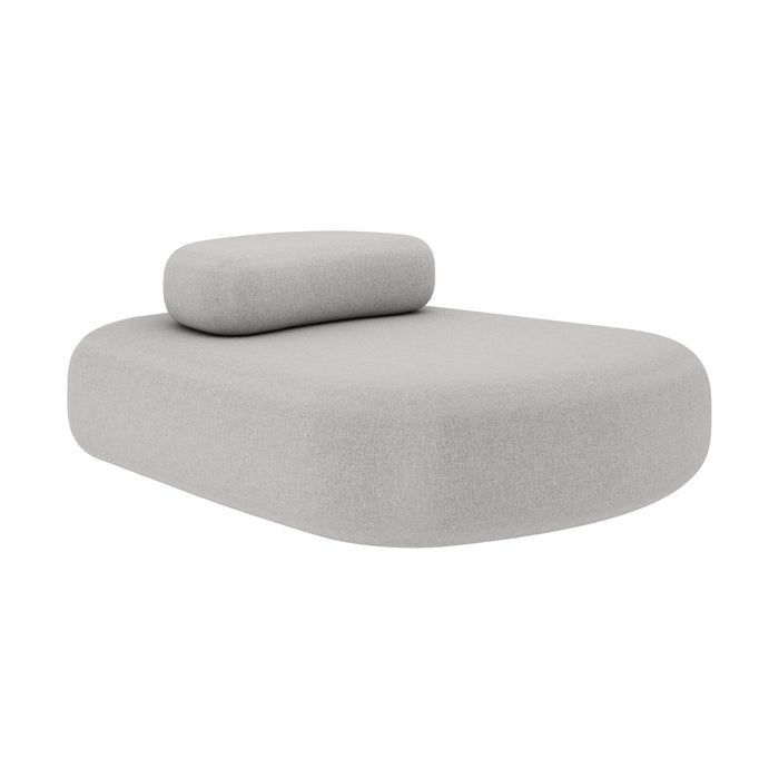 Koa Lounge Chair