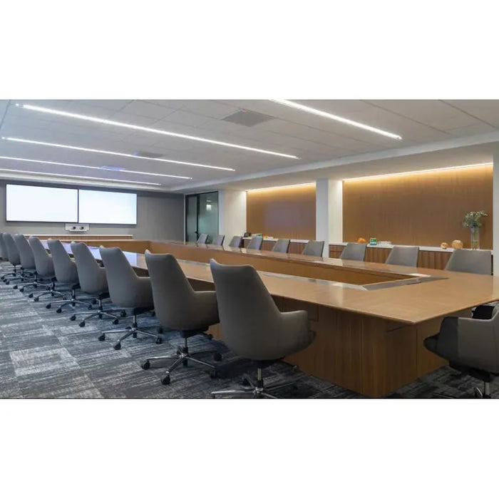 Meeting Room Inspiration