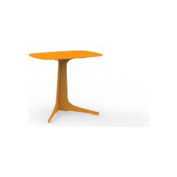 Koko Round 16"D Tablet Table