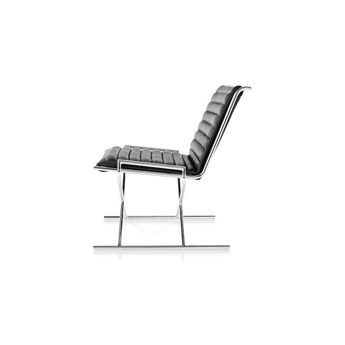 Sled Lounge Chair