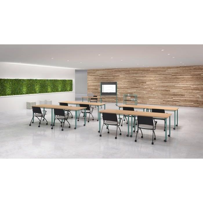 Latch Meeting Table