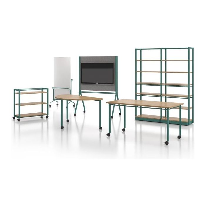 Latch Training Table 30"x60"