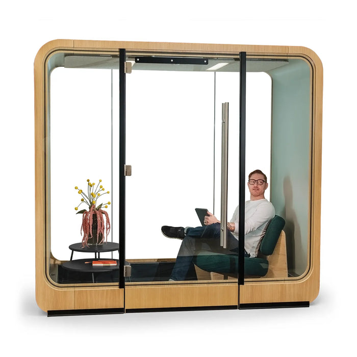 Loop Access 1 QS 2-4 Person Acoustic Pod