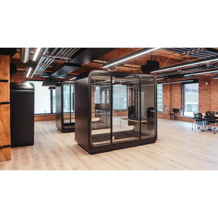 Loop Access 2 4-6 Person Acoustic Pod
