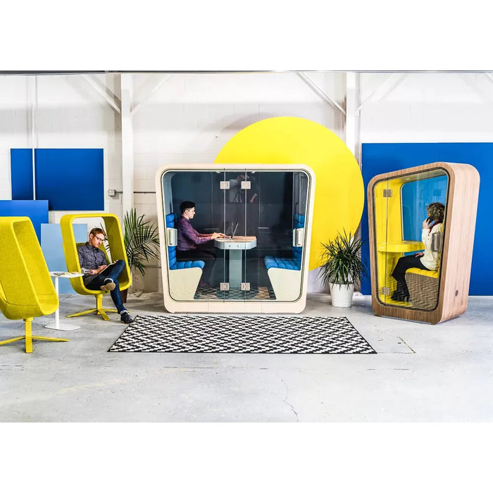 Loop Cube QS 2-4 Person Acoustic Pod