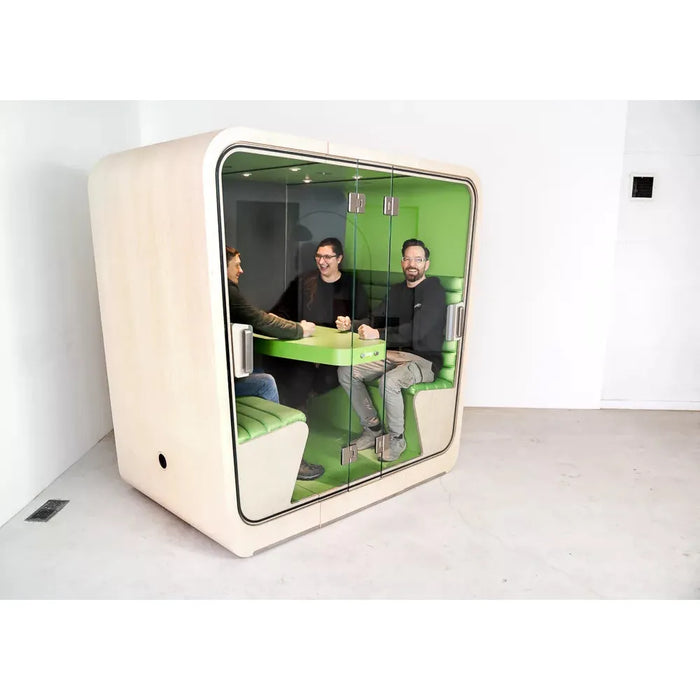 Loop Cube QS 2-4 Person Acoustic Pod