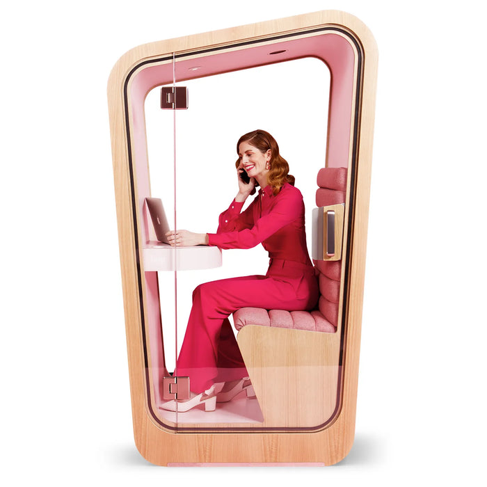 Loop Solo QS 1 Person Acoustic Pod