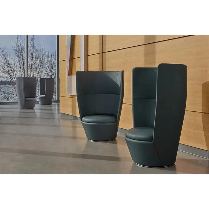 Lull Lounge Chair