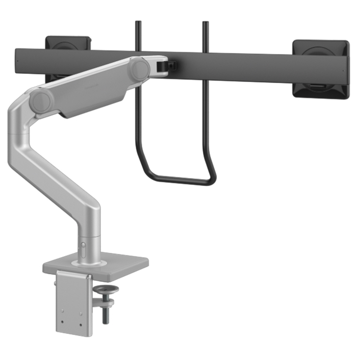M8.1 Crossbar Monitor Arm